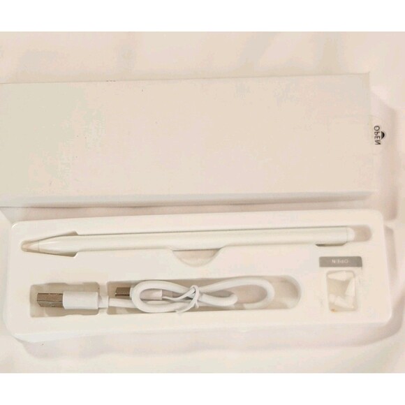 Off Label Pencil Stylus Pen For 2nd Generation Apple for iPad/iPad Air/iPadmini - Picture 2 of 5